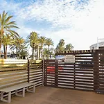 Atico Miramar By Interhome Lejlighed