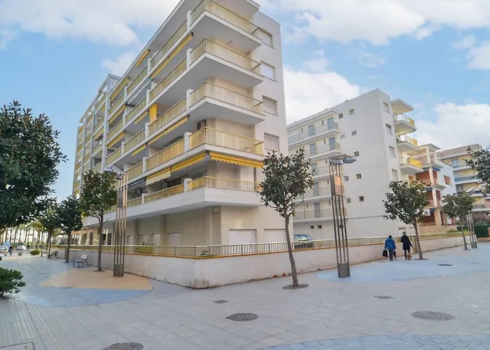 Atico Miramar By Interhome Appartamento