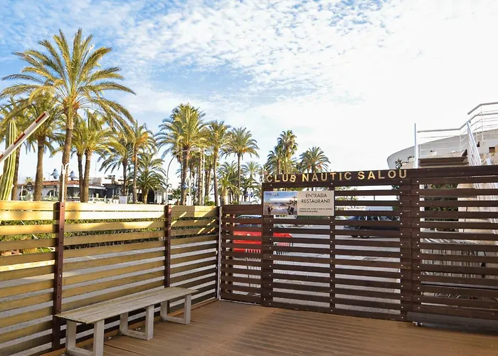 Atico Miramar By Interhome Appartamento