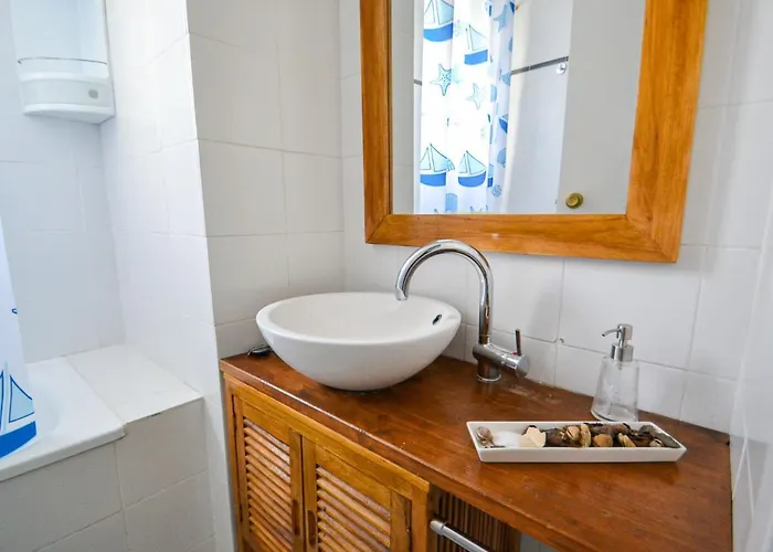 Atico Miramar By Interhome Appartamento Salou