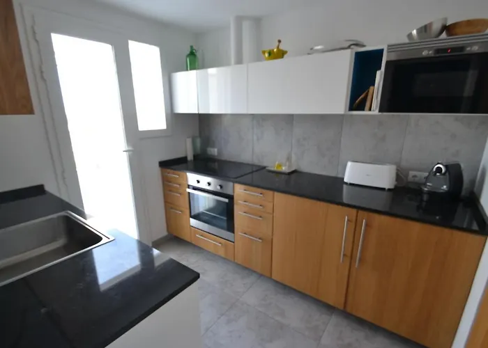 Atico Miramar By Interhome *