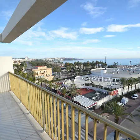 Atico Miramar By Interhome * Salou