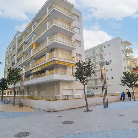 Atico Miramar By Interhome Daire