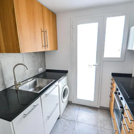 Atico Miramar By Interhome Daire Salou