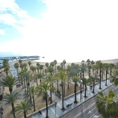 Atico Miramar By Interhome Salou