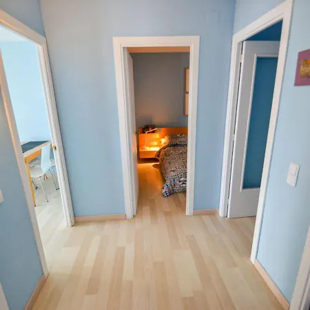 Atico Miramar By Interhome Daire *