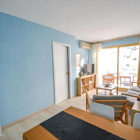 Atico Miramar By Interhome * Salou