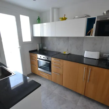 Atico Miramar By Interhome *