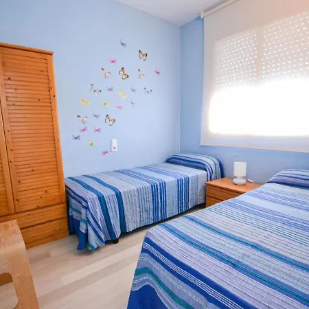 Daire Atico Miramar By Interhome *